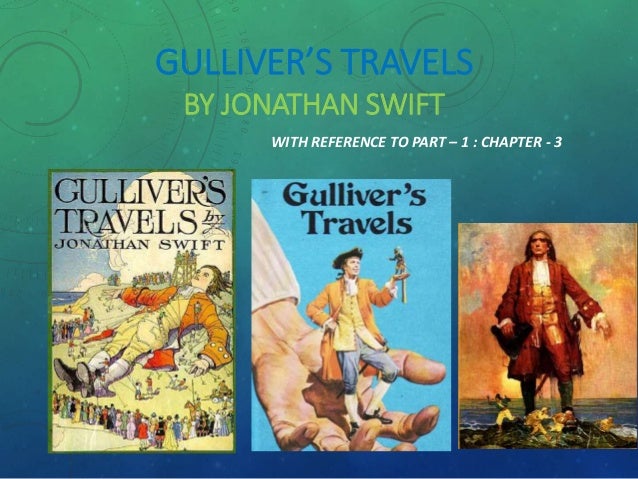 gullivers travel theme gullivers travels sparknotes